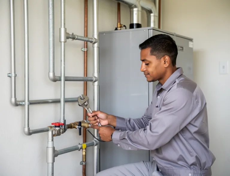 Geothermal Heating service in Surrey